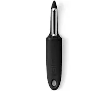 GIR Peeler I-Handle Serrated Black