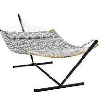 VEVOR Two Person Hammock with Stand