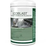 EcoBlast™ Contact Granular Algaecide