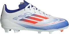 adidas F50 League FG/MG Junior Firm Ground