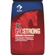 ADM GroStrong Horse Mineral 25lb