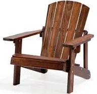 Costway Kid's Adirondack Chair