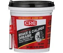 CRC 05353 Brake Caliper Grease - 12 oz.