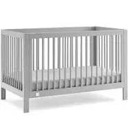 BabyGap Charlie 6-in-1 Convertible Crib