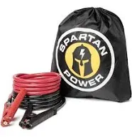 Spartan Power Heavy Duty Jumper Cables