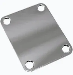 Allparts AP-0600 Standard Neckplate