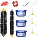 Replacement Parts Kit for irobot Roomba 600 Series 694 676 675 692 695 677 671