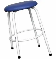 Shimpo Adjustable Potters Stool