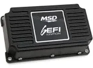 MSD 6415 6EFI Igniton Box