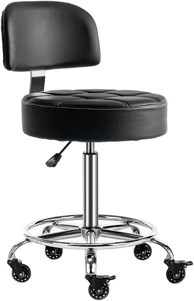 CoVibrant Lockable Stool