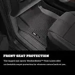 Husky Liners WeatherBeater Front Floor Liners