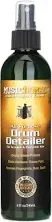 Music Nomad MN110 Drum Detailer - All Purpose for Cymbals, Hardware & Shells