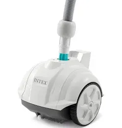 Intex 28007E Above Ground Swimming Pool Automatic Vacuum Cleaner