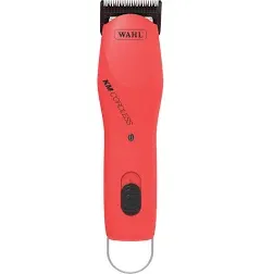 Wahl Professional Animal KM Cordless 2-Speed Detachable Blade Pet, Dog, and...