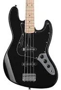 Squier Affinity Jazz Bass | Reverb