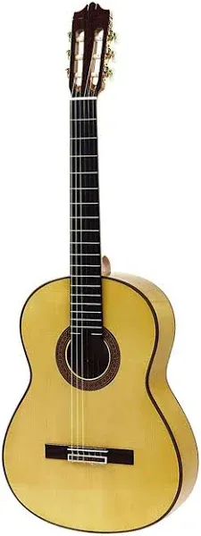 Yamaha CG172SF Nylon String Flamenco Guitar | Reverb