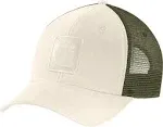 "Carhartt Men's Embossed Trucker Hat"