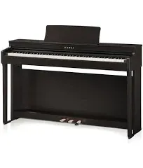 Kawai CN201 Digital Piano - Rosewood | New