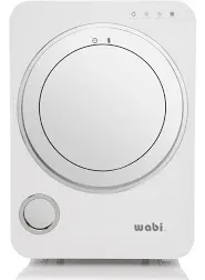 Wabi Baby UV-C Sanitizer Sterilizer & Dryer