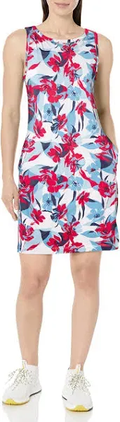 Columbia Women's Chill River™ Printed Dress