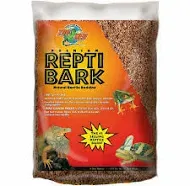 Zoo Med Premium Repti Bark 4quarts