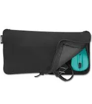 2-in-1 Laptop Accessories Pouch & Mousepad