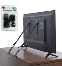 The Baby Lodge TV And Furniture Anti Tip Straps