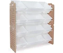 UNiPLAY Toy Organizer