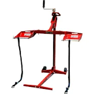 MoJack EZ Max Riding Lawn Mower Lift Jack