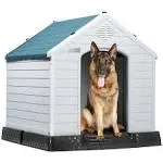 Online BBQ Parts Retailer Waterproof Plastic Dog House