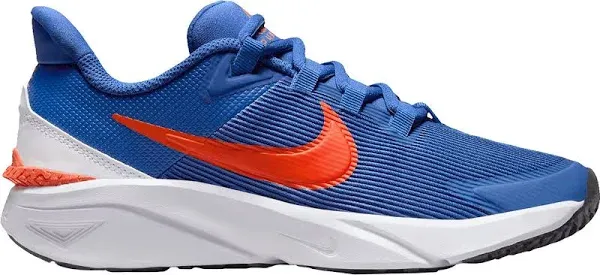 Nike Star Runner 4 Big Kids' Road Running Shoes