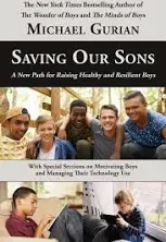 Michael Gurian Saving Our Sons (Paperback)