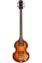 Epiphone Viola Bass in Vintage Sunburst