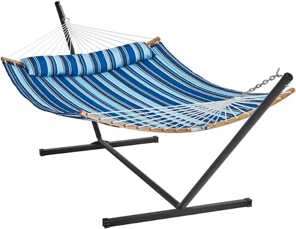 VEVOR Two Person Hammock with Stand