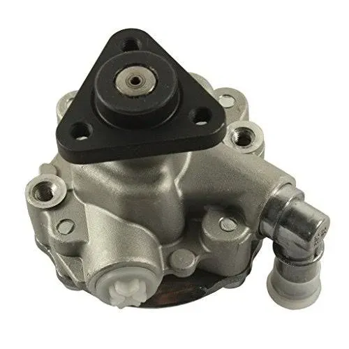 New Power Steering Pump for BMW E46 323i 325i 328Ci 330i 553-58945