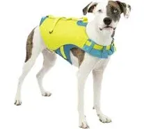 Kurgo Surf N Turf Dog Life Jacket