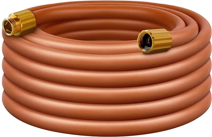 Worth Garden 25 Feet Garden Hose