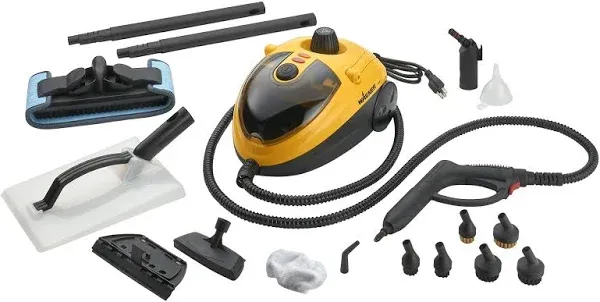 Wagner Spraytech 0282014 915e On-Demand Steam Cleaner &amp; Wallpaper Removal,good