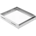 Blaze 14" Griddle Plate - BLZ-14-SSGP