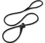 Fenrir Slip Leash 1.4m Professional Dog Training Lead to Stop Pulling