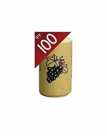 Nomacorc Synthetic Wine Corks