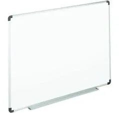 Universal Dry Erase Board Melamine 36 x 24