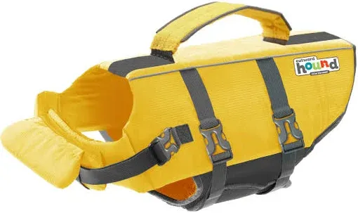 Outward Hound Dog Life Jacket