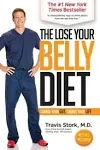 The Lose Your Belly Diet: Change Your Gut, Change Your Life [Book]