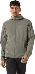 Arc'teryx Men's Kyanite Lightweight Hoody