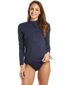 Carve Designs Women's Cruz Rashguard