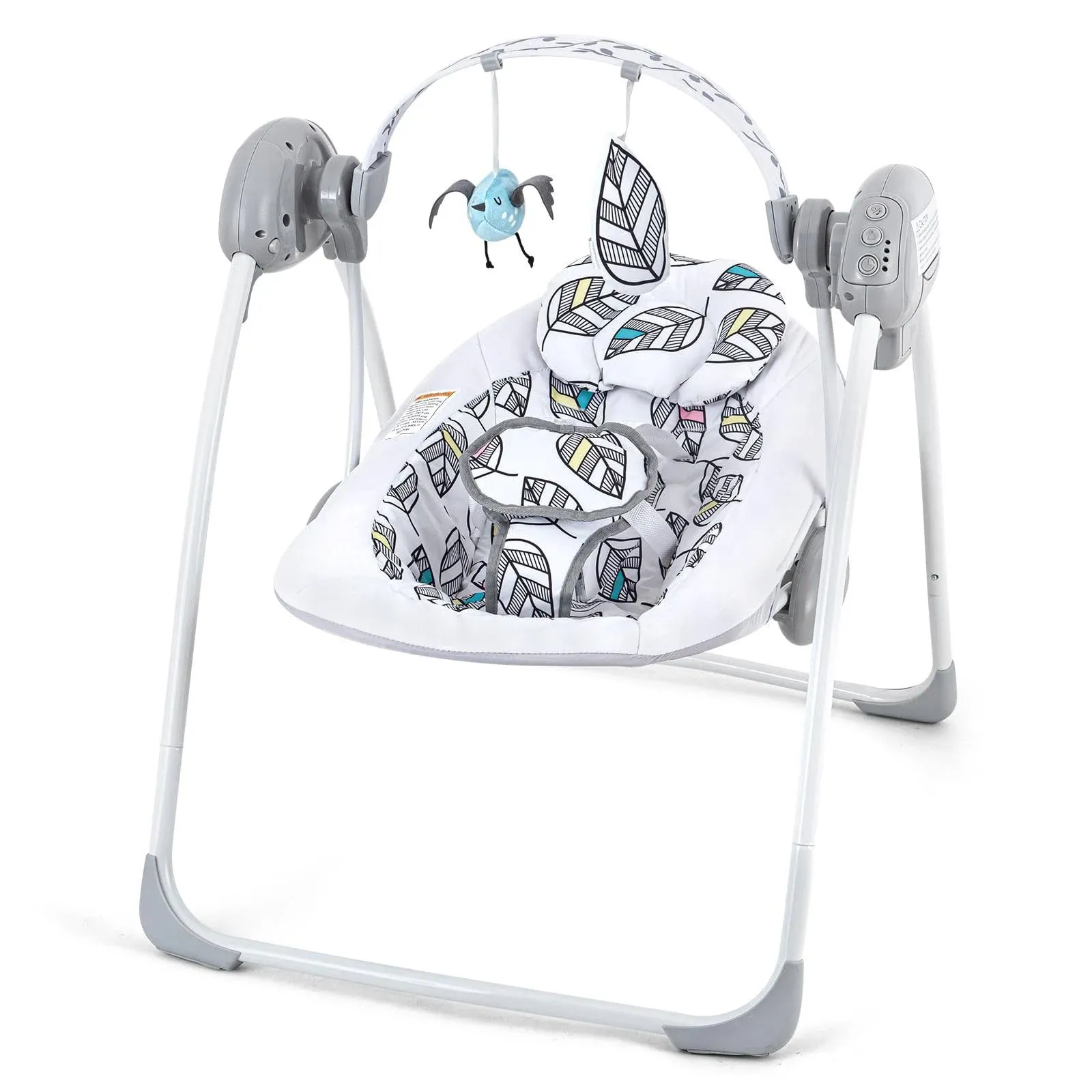 Baby Swing for Infants