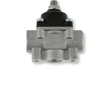 Quick Fuel Technology Fuel Pressure Regulator 30-803QFT