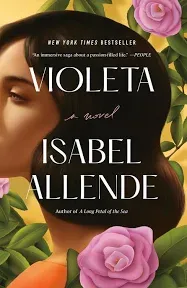 Violeta [English Edition]: A Novel [Book]