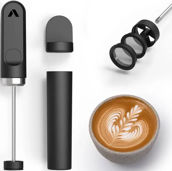 Subminimal NanoFoamer V2 Milk Frother